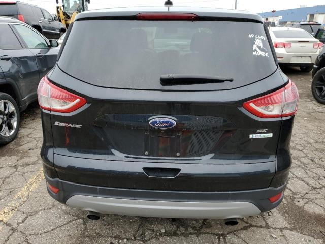 Photo 6 from auction – 2014 FORD ESCAPE SE with VIN 1FMCU0GX5EUD15764