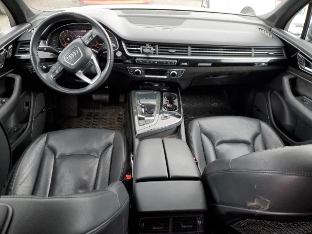 Photo 8 from auction – 2018 AUDI Q7 PRESTIG with VIN WA1VAAF71JD011459