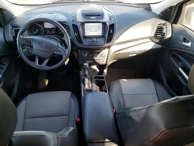 Photo 8 from auction – 2017 FORD ESCAPE SE with VIN 1FMCU9GD6HUA32157