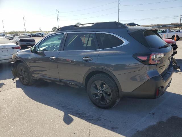 Photo 2 from auction – 2021 SUBARU OUTBACK ON with VIN 4S4BTGLD9M3227503