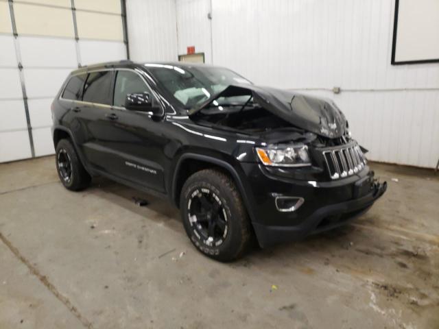 Photo 4 from auction – 2016 JEEP GRAND CHER with VIN 1C4RJFAG0GC428095
