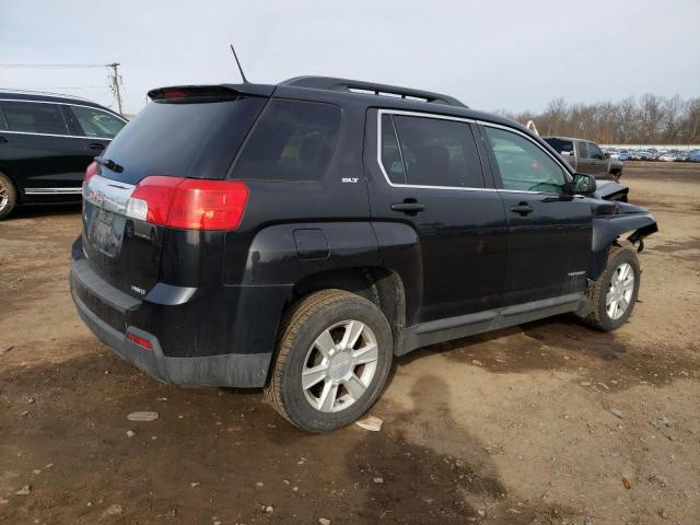 Photo 3 from auction – 2013 GMC TERRAIN SL with VIN 2GKFLVEK1D6395607