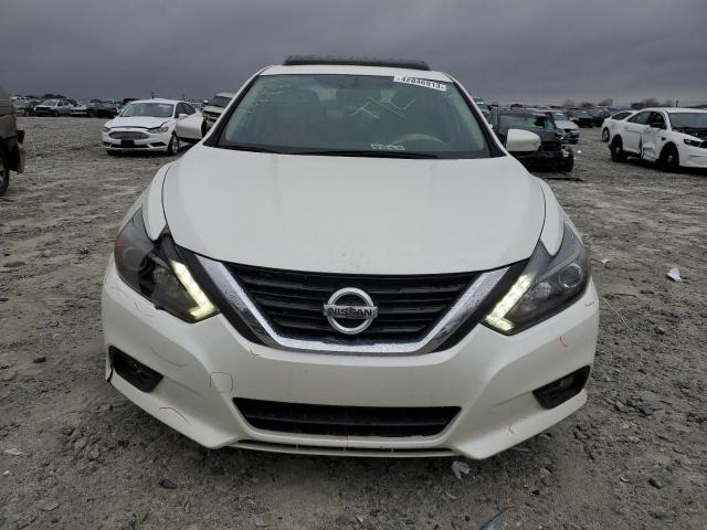 Photo 5 from auction – 2018 NISSAN ALTIMA 2.5 with VIN 1N4AL3AP4JC201835
