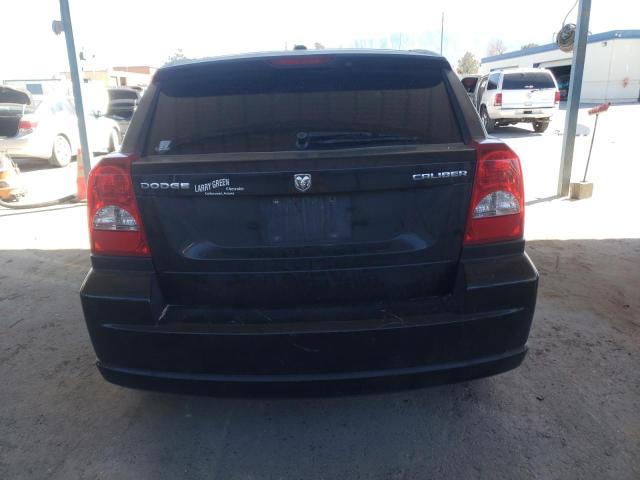 Photo 6 from auction – 2011 DODGE CALIBER MA with VIN 1B3CB3HA0BD126247