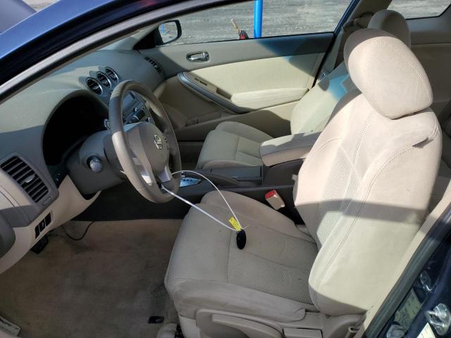 Photo 7 from auction – 2012 NISSAN ALTIMA S with VIN 1N4AL2EP9CC191567