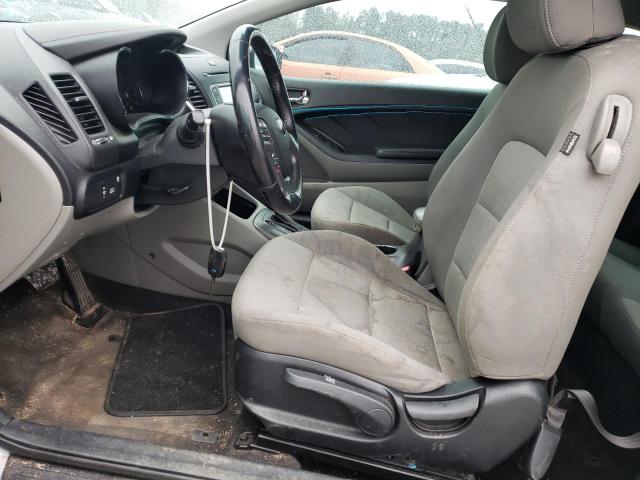 Photo 7 from auction – 2014 KIA FORTE EX with VIN KNAFX6A81E5237357