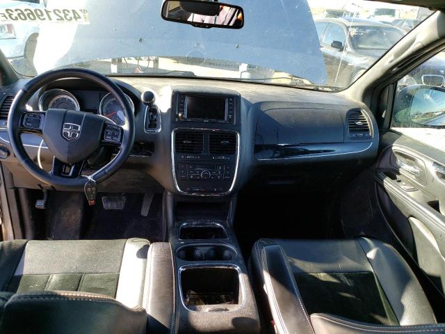 Photo 8 from auction – 2015 DODGE GRAND CARA with VIN 2C4RDGCG5FR705288