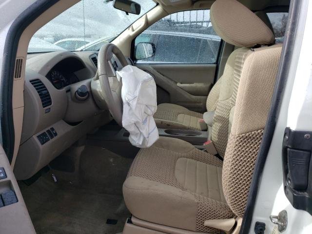 Photo 7 from auction – 2017 NISSAN FRONTIER S with VIN 1N6BD0CT1HN738338