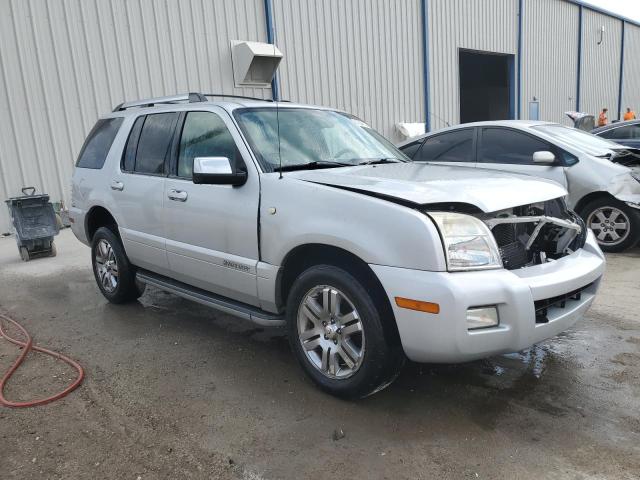 Photo 4 from auction – 2010 MERCURY MOUNTAINEE with VIN 4M2EN3JE9AUJ00427