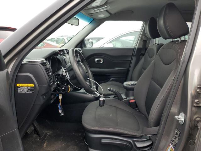 Photo 7 from auction – 2016 KIA SOUL with VIN KNDJN2A21G7260104