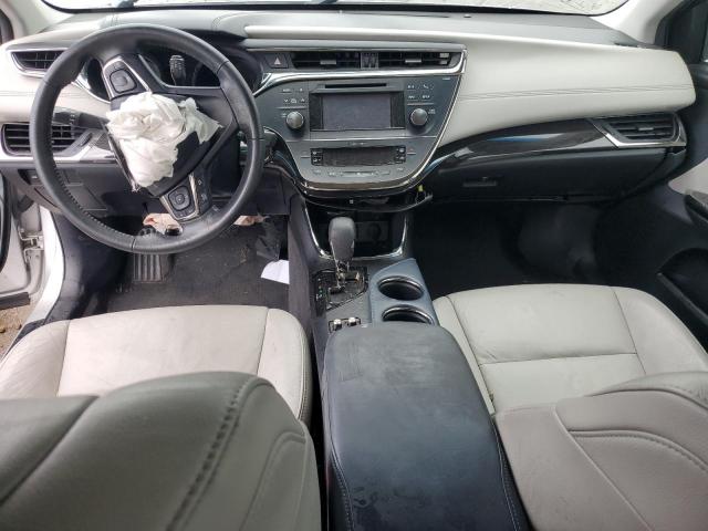 Photo 8 from auction – 2013 TOYOTA AVALON BAS with VIN 4T1BK1EB9DU009258