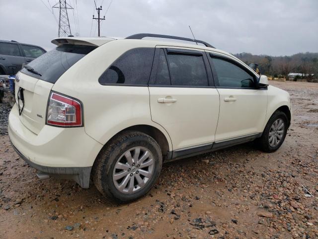 Photo 3 from auction – 2008 FORD EDGE SEL with VIN 2FMDK38C88BA42336