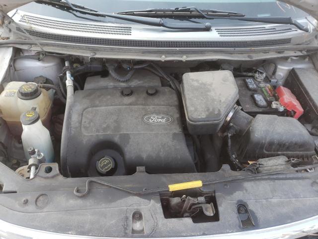 Photo 11 from auction – 2014 FORD EDGE LIMIT with VIN 2FMDK4KC3EBA51360