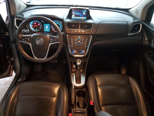 Photo 8 from auction – 2014 BUICK ENCORE with VIN KL4CJCSB1EB777996