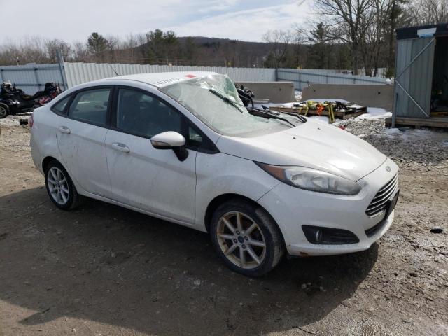 Photo 4 from auction – 2017 FORD FIESTA SE with VIN 3FADP4BJ7HM144184