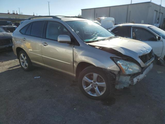 Photo 4 from auction – 2005 LEXUS RX 330 with VIN JTJGA31U050052702