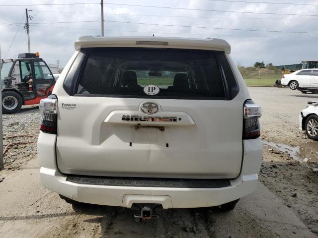 Photo 6 from auction – 2014 TOYOTA 4RUNNER SR with VIN JTEZU5JR9E5075744