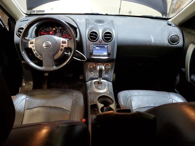 Photo 8 from auction – 2012 NISSAN ROGUE S with VIN JN8AS5MV4CW359469
