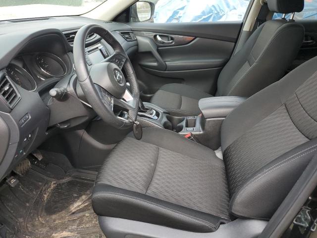 Photo 7 from auction – 2018 NISSAN ROGUE S with VIN KNMAT2MT3JP598296