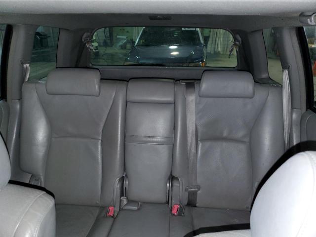 Photo 10 from auction – 2005 TOYOTA HIGHLANDER with VIN JTEEP21A950132794