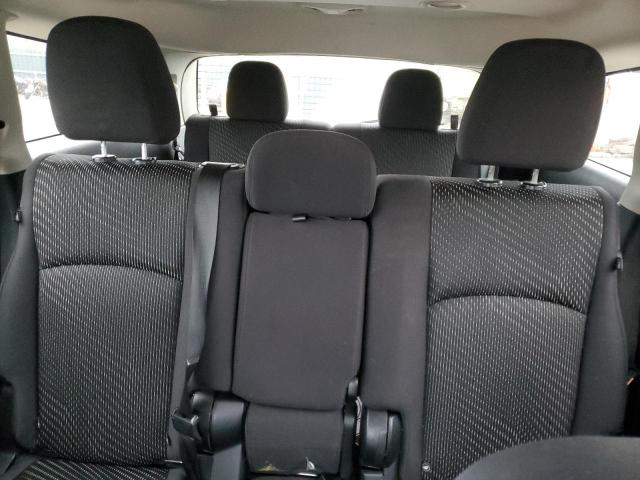 Photo 10 from auction – 2013 DODGE JOURNEY SX with VIN 3C4PDCBG3DT502976