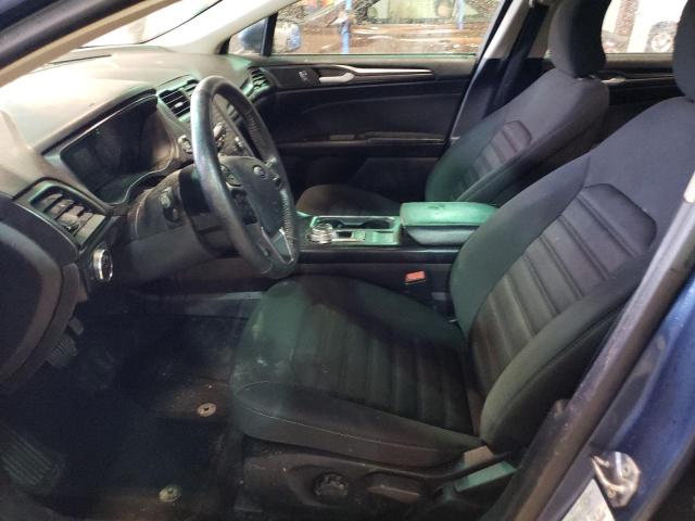 Photo 7 from auction – 2018 FORD FUSION S with VIN 3FA6P0G70JR229262