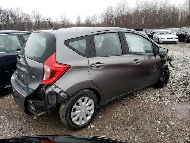 Photo 3 from auction – 2016 NISSAN VERSA NOTE with VIN 3N1CE2CP0GL360145