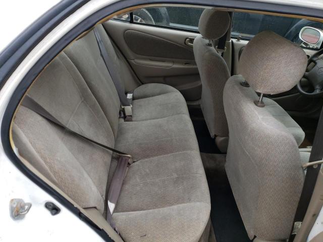 Photo 10 from auction – 2001 TOYOTA COROLLA CE with VIN 2T1BR12E21C472074
