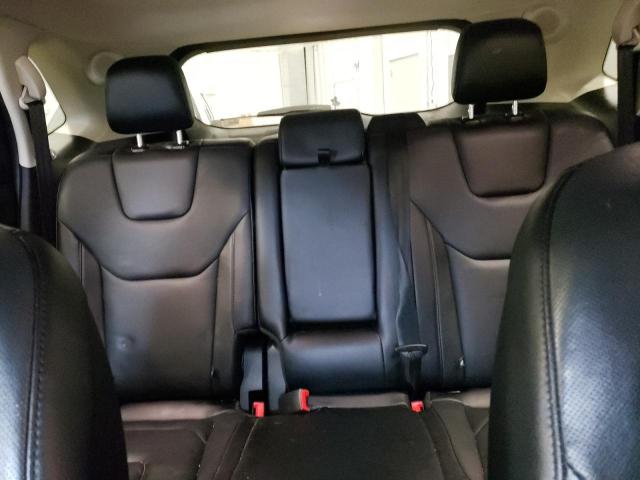 Photo 10 from auction – 2017 FORD EDGE TITAN with VIN 2FMPK4K94HBB62232