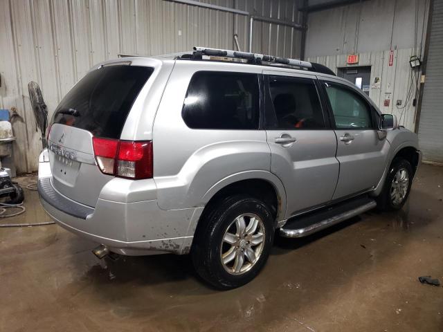 Photo 3 from auction – 2011 MITSUBISHI ENDEAVOR L with VIN 4A4JM2AS3BE008399