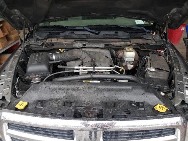 Photo 11 from auction – 2012 DODGE RAM 2500 S with VIN 3C6LD5AT8CG328832