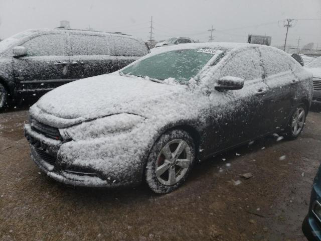 DODGE DART SXT 2016 with VIN 1C3CDFBB9GD751009 - Photo from auction