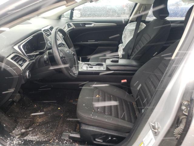 Photo 7 from auction – 2018 FORD FUSION SE with VIN 3FA6P0LU7JR128361