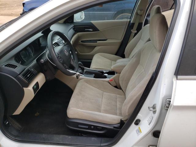 Photo 7 from auction – 2015 HONDA ACCORD EX with VIN 1HGCR2F79FA097030