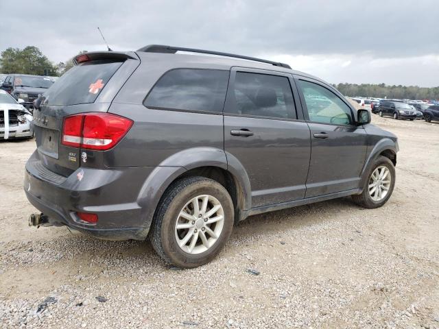 Photo 3 from auction – 2016 DODGE JOURNEY SX with VIN 3C4PDCBG8GT216805