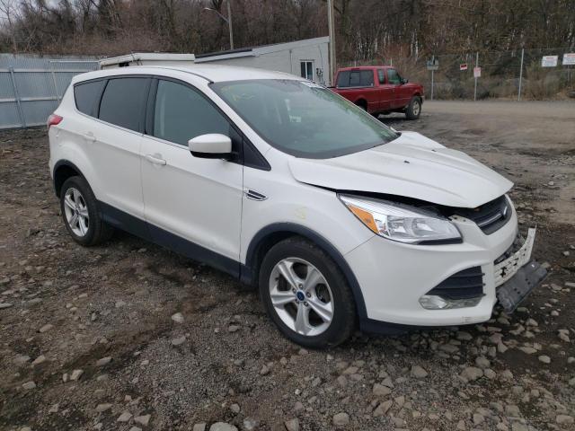 Photo 4 from auction – 2016 FORD ESCAPE SE with VIN 1FMCU9GX8GUB78584