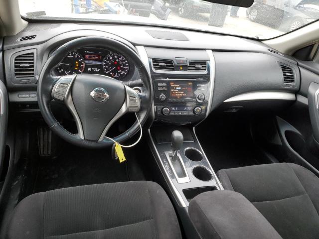 Photo 8 from auction – 2013 NISSAN ALTIMA 2.5 with VIN 1N4AL3AP2DN434573