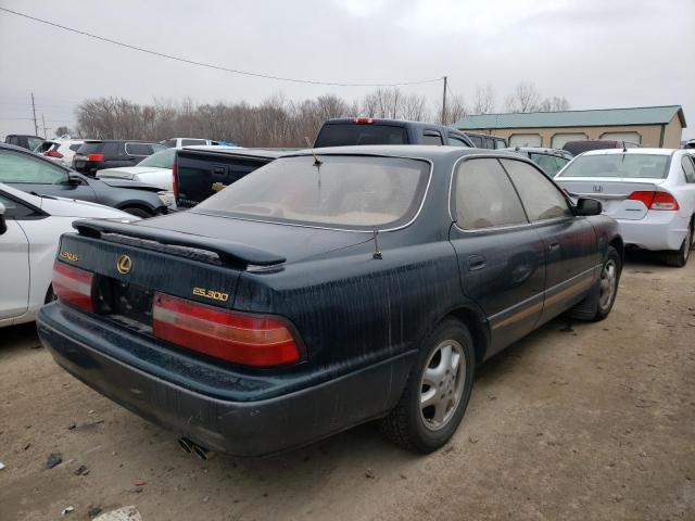 Photo 3 from auction – 1995 LEXUS ES 300 with VIN JT8GK13T2S0084196