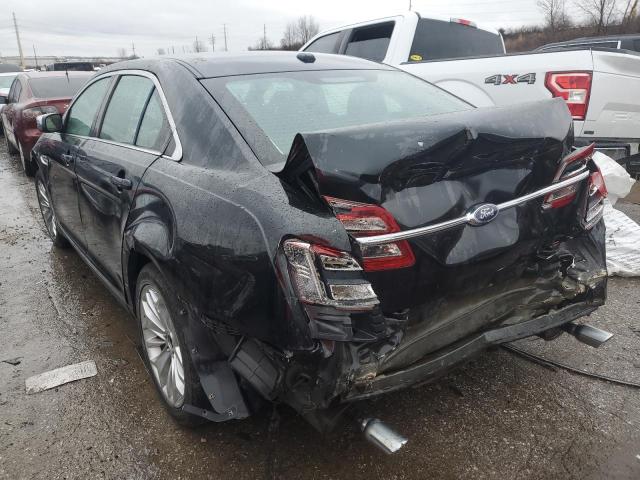 Photo 2 from auction – 2013 FORD TAURUS LIM with VIN 1FAHP2F81DG235100