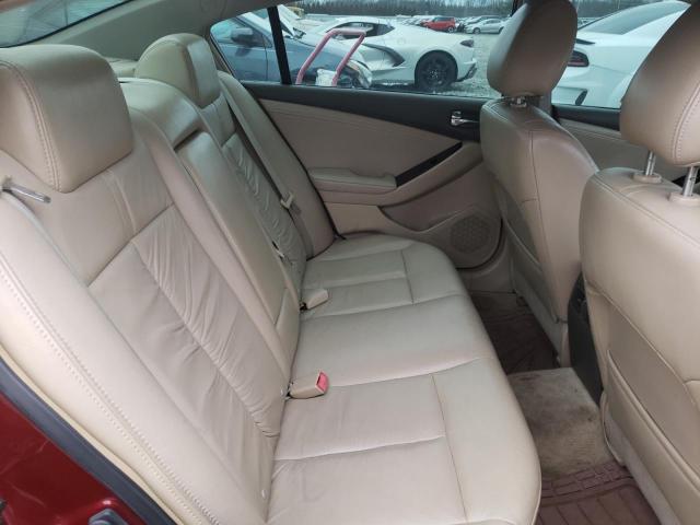 Photo 10 from auction – 2010 NISSAN ALTIMA BAS with VIN 1N4AL2AP7AN546355