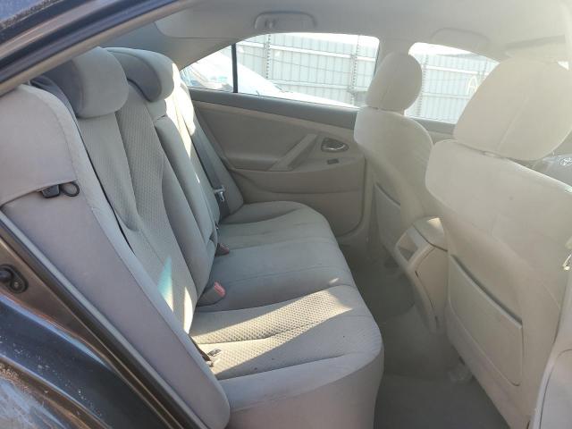 Photo 10 from auction – 2008 TOYOTA CAMRY CE with VIN 4T1BE46K88U731088