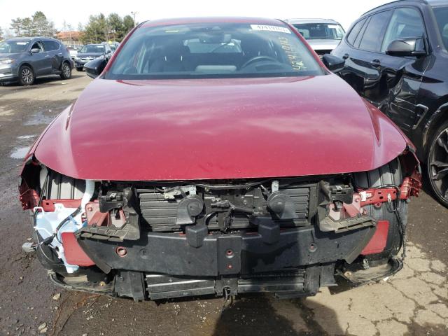 Photo 5 from auction – 2021 MAZDA 3 with VIN JM1BPBJY0M1402041