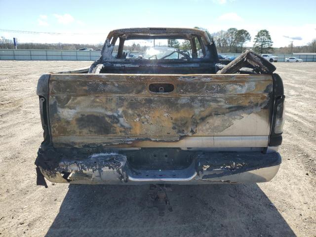 Photo 6 from auction – 1999 DODGE RAM 1500 with VIN 3B7HC12Z4XG106811
