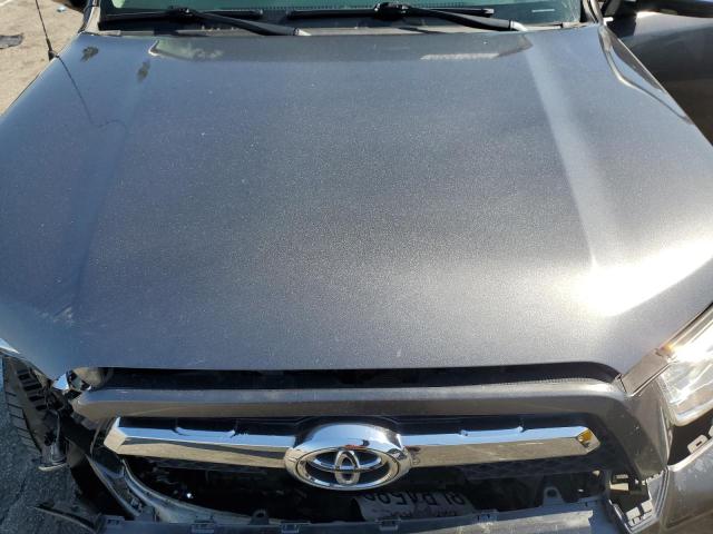 Photo 12 from auction – 2012 TOYOTA 4RUNNER SR with VIN JTEBU5JR5C5096217