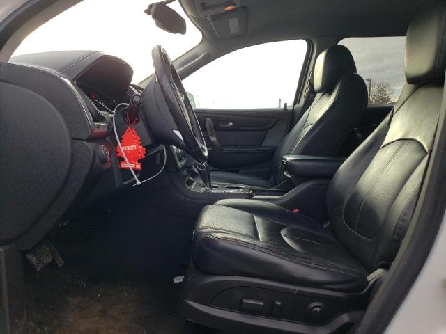 Photo 7 from auction – 2014 GMC ACADIA SLT with VIN 1GKKRRKD8EJ370069