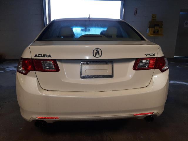 Photo 6 from auction – 2009 ACURA TSX with VIN JH4CU26669C017727
