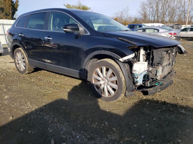 Photo 4 from auction – 2010 MAZDA CX-9 with VIN JM3TB3MV3A0237511