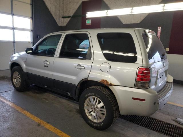 Photo 2 from auction – 2007 MERCURY MARINER PR with VIN 4M2CU87167KJ18268