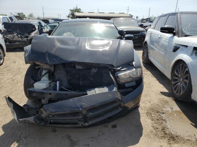 Photo 5 from auction – 2014 DODGE CHARGER PO with VIN 2C3CDXKT9EH330308