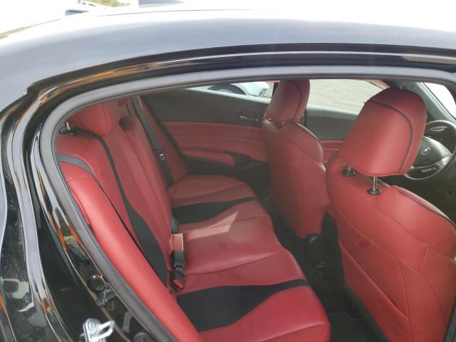 Photo 10 from auction – 2021 ACURA ILX PREMIU with VIN 19UDE2F88MA009882